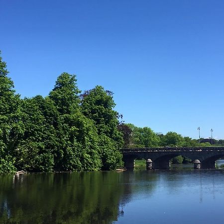 Grand Hotel Fermoy Esterno foto