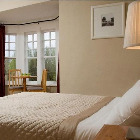 Grand Hotel Fermoy Esterno foto