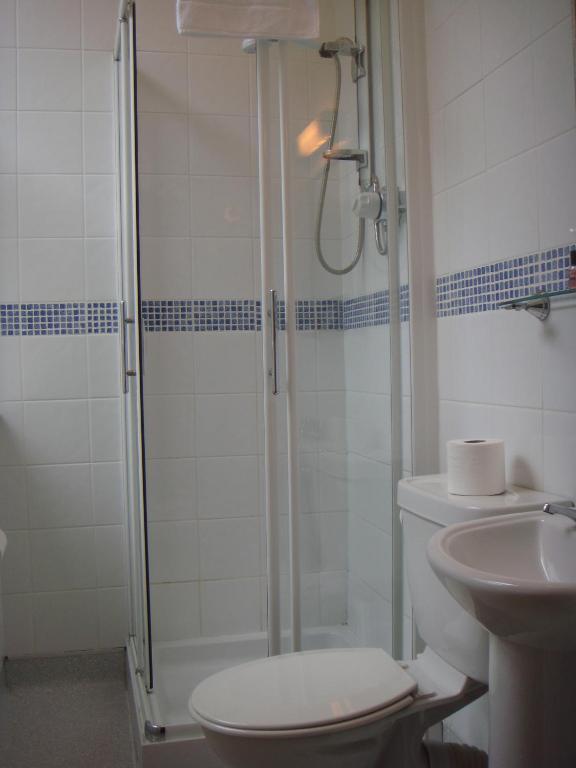Grand Hotel Fermoy Camera foto