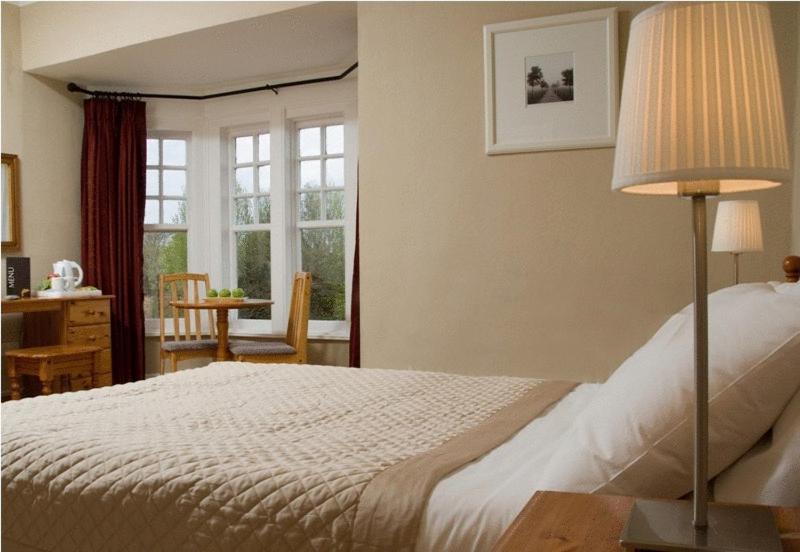 Grand Hotel Fermoy Esterno foto
